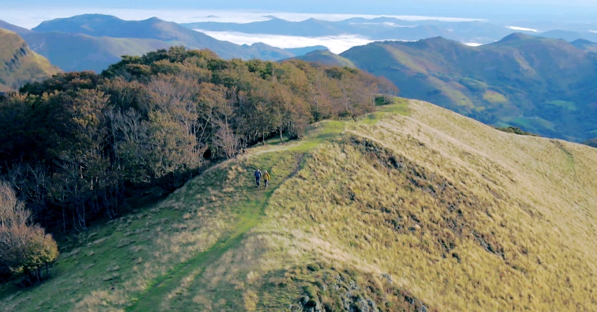 Soule enivrant pays basque FranceTvPro fr Soule enivrant pays basque FranceTvPro fr